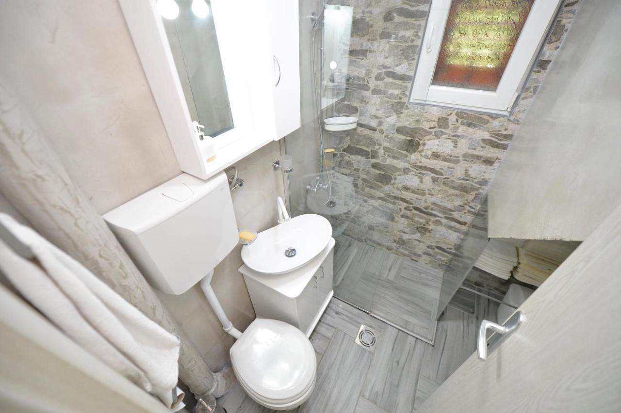 Vila Andrea Danilovgrad Buitenkant foto