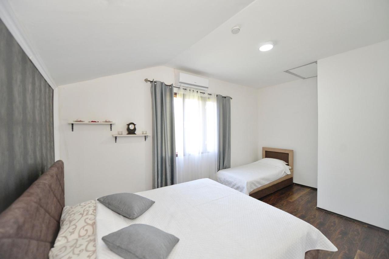Vila Andrea Danilovgrad Buitenkant foto