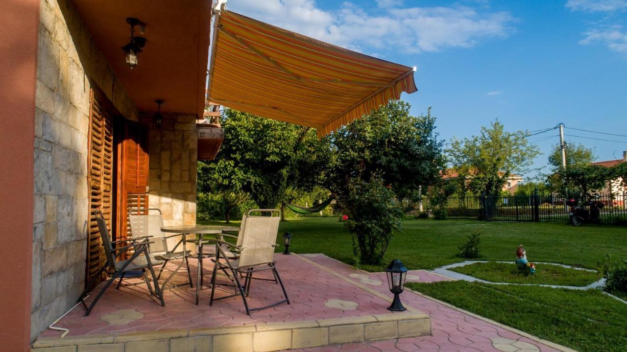 Vila Andrea Danilovgrad Buitenkant foto