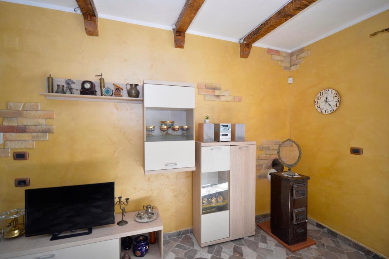 Vila Andrea Danilovgrad Buitenkant foto